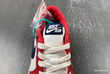 Jordan Efficient DZ0790-100 91 1 Retro Low 1106